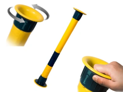 Bobine con applicatore