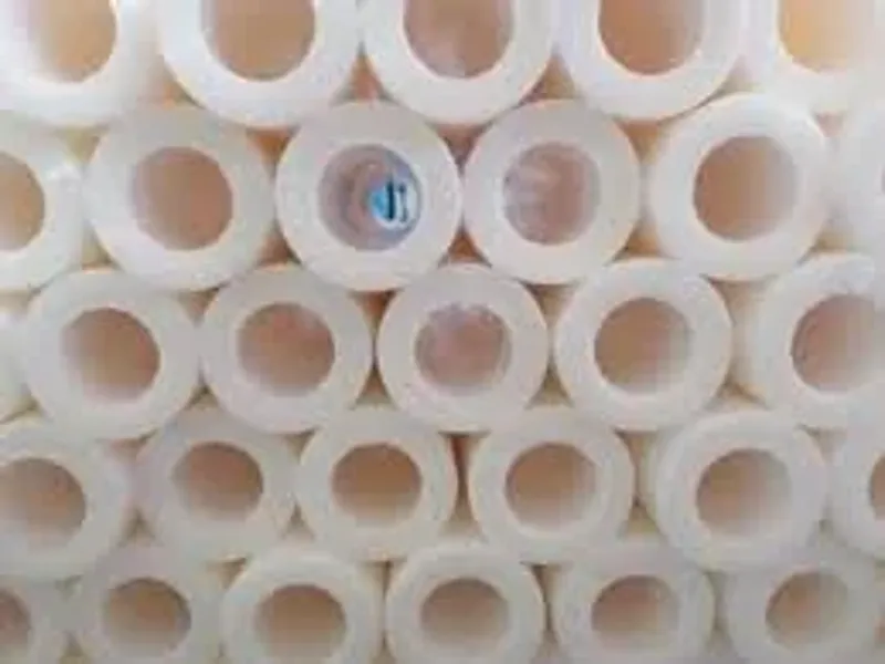 Pellicola da imballaggio senza mandrino